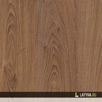 Ламинат Tarkett Дуб Шервуд Тобакко