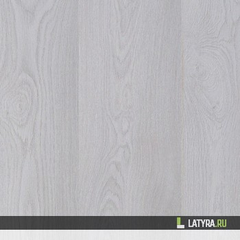 Ламинат Tarkett Дуб Снежный Люкс