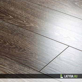 Ламинат Tarkett Дуб Вувен