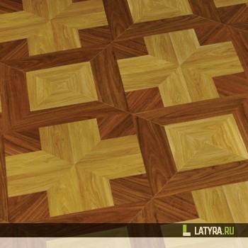 Ламинат Tatami P920