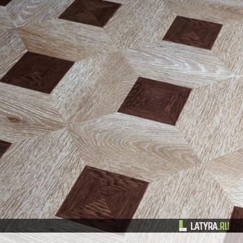 Ламинат Uniqstep Амневилль 2