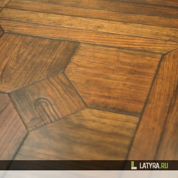 Ламинат Uniqstep Аверон Хистори UNIQ0017