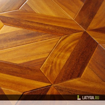 Ламинат Uniqstep Ренгау Светлый UNIQ0008