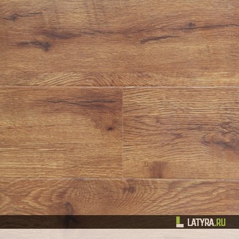 Ламинат Unistep Дуб Морёный R605