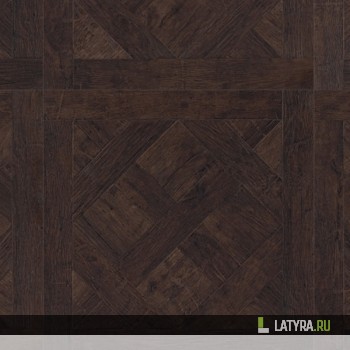 Ламинат Версаль Белый QSTEP035