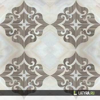 Ламинат Versale Дуб Бланш (глянцевый)