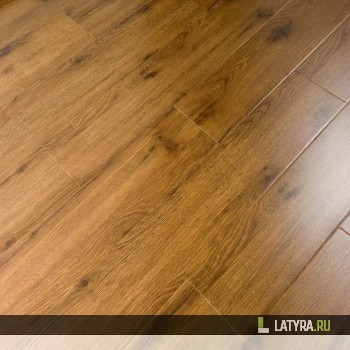 Ламинат Holzmeister Original Plus 236 Дуб кастл