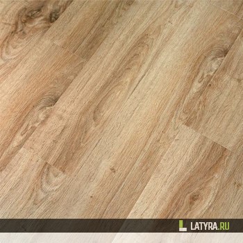 Ламинат Holzmeister Original Plus 240 Дуб белый