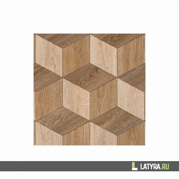 Линолеум IVC Audrey 537 4м резка