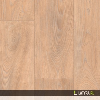 Линолеум IVC Burned Wood 531 3м резка