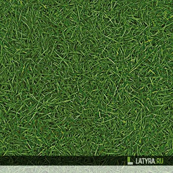 Линолеум IVC Grass 025 3м резка