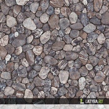 Линолеум IVC Mikado 094 3м резка