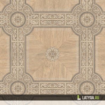 Линолеум IVC Monetta 092 3м резка