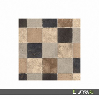 Линолеум IVC Pietra  596 3м резка