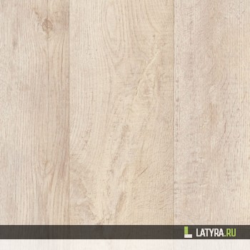 Линолеум IVC Royal Oak  506 3м резка