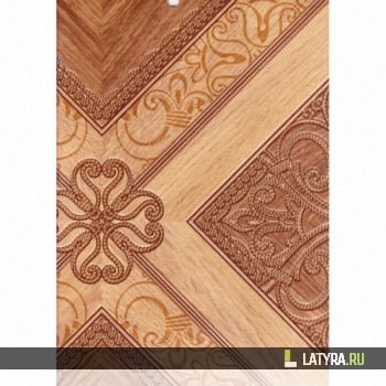 Линолеум IVC Skiff  043 3м резка