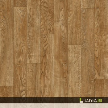 Линолеум Juteks Bourbon 3366 3м резка