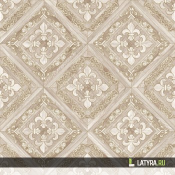 Линолеум Juteks Castle 162l 3м резка