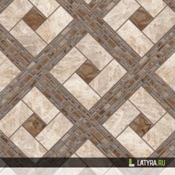 Линолеум Juteks Gerda 643d 3,5м резка