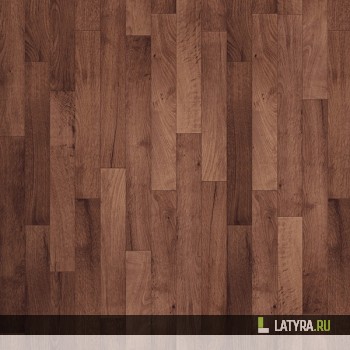 Линолеум Juteks Marron 2140 3м резка