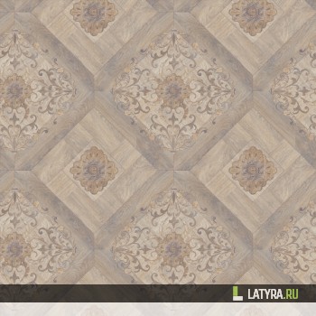 Линолеум Juteks Moscow 137m 3м резка