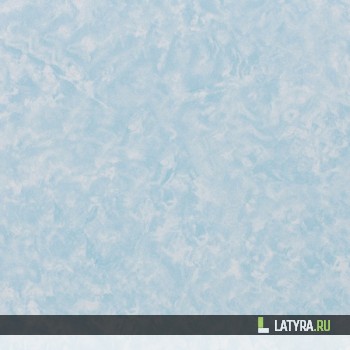 Листовая панель Голубые Небеса Гладкая 