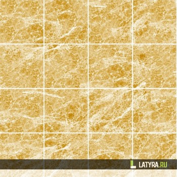 Листовая панель Мрамор Песок