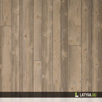 Листовая панель Обветренная древесина 174