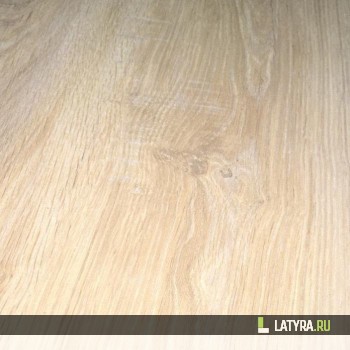 Ламинат Ritter Карл Великий 1233 Дуб Южный