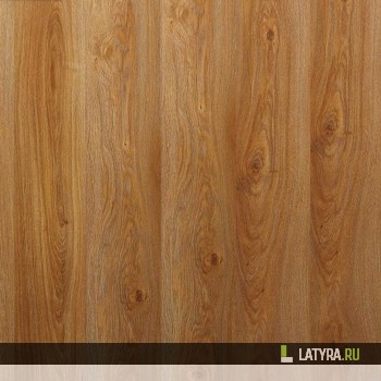 Ламинат Синтерос Dubart 832 Дуб Модерн золотистый