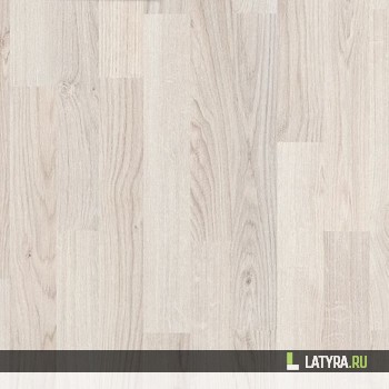 Ламинат Синтерос Богатырь 833 Дуб Дымчатый