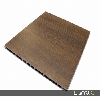 Ламинат ПВХ DekoStep Тик авангард