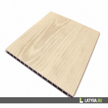 Ламинат ПВХ DekoStep Ясень сибирский