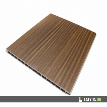 Ламинат ПВХ DekoStep Каштан