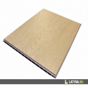 Ламинат ПВХ DekoStep Абачи