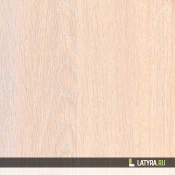 МДФ панель Союз Дуб альпийский 