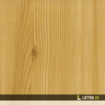 МДФ панель Союз Сосна светлая