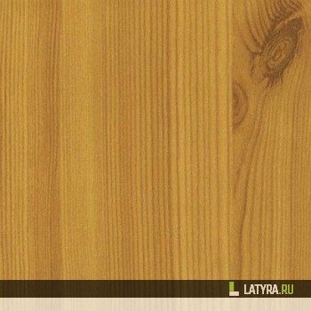 МДФ панель Союз Сосна