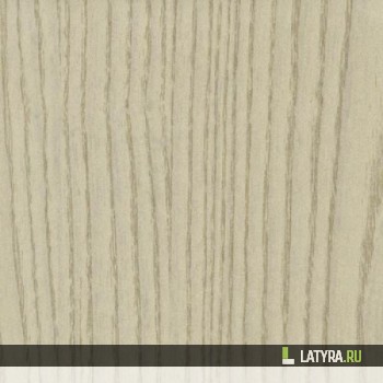 МДФ панель Союз Ясень серебристый