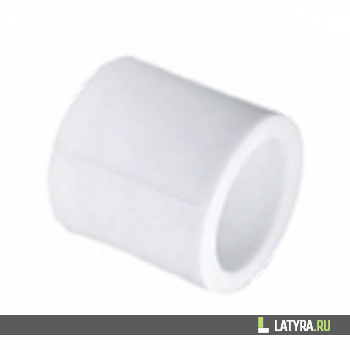 Муфта PN25 соединительная 32 мм 