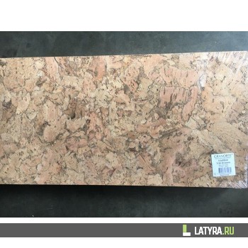 Напольная клеевая пробка Granorte Castello 