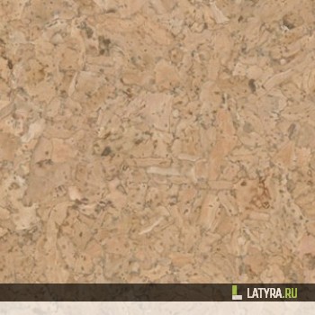 Напольная клеевая пробка Granorte Classic 