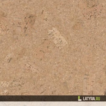 Напольная клеевая пробка Granorte Mystic 