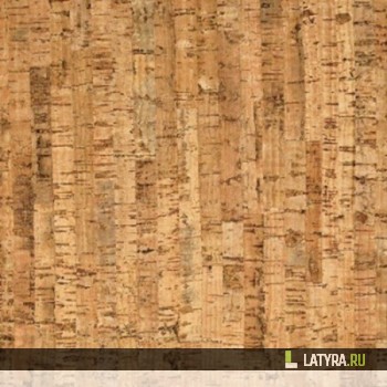 Напольная клеевая пробка Wicanders Character na22017