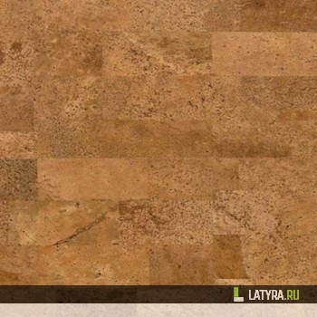 Напольная клеевая пробка Wicanders Plaza en16004