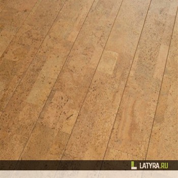 Напольная клеевая пробка Wicanders Plaza na39033