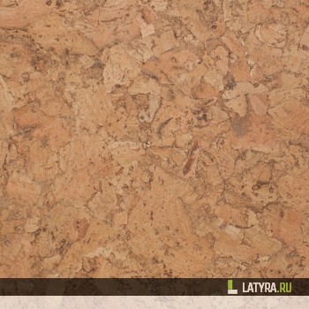 Напольная клеевая пробка Wicanders Rustic en15003