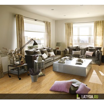 Напольная пробка Maestro Club Rondo 120