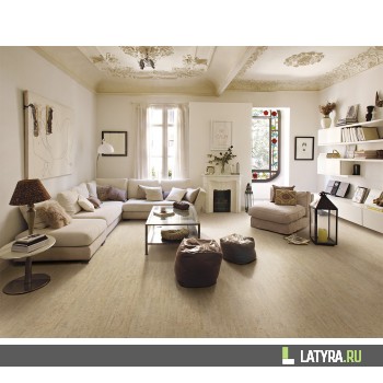 Напольная пробка Maestro Club Rondo 121