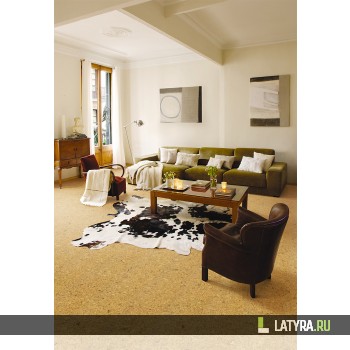 Напольная пробка Maestro Club Rondo 130